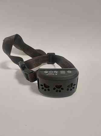 Електронний нашийник для дресирування собак антилай 15998 Луцьк