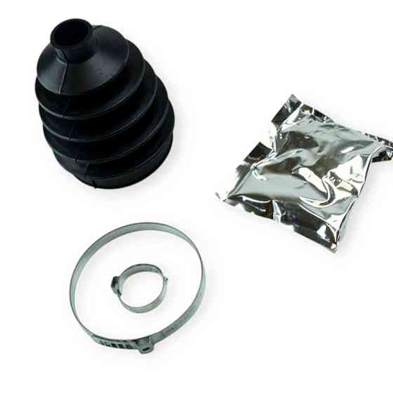 Пильовик Ланос, Авео зовнішній 5-ти хвильовий комплект шрусу Мукачево