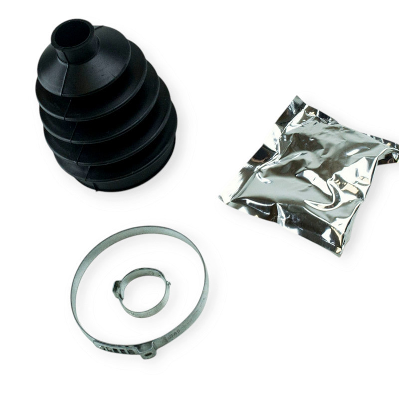 Пильовик Ланос, Авео зовнішній 5-ти хвильовий комплект шрусу Мукачево - фото 1