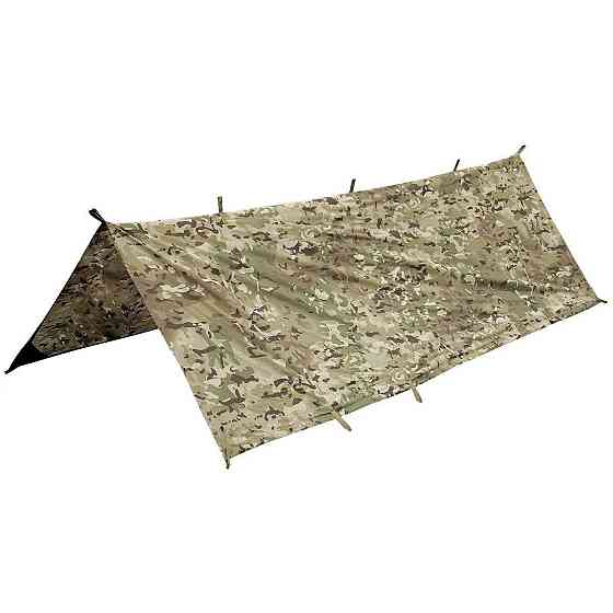 Навіс баша (тент) Viper Tactical (Multicam) Вінниця