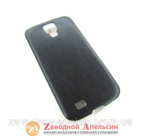 Samsung i9500 S4 захисний чохол шкіра Одеса - фото 1
