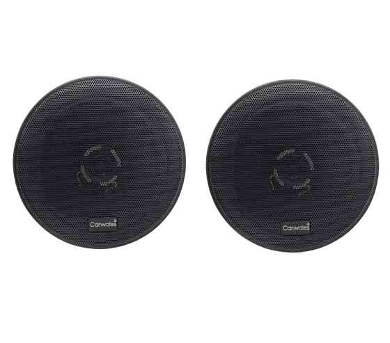 Динаміки автомобільні Carwals Sound CWS-6 16см Київ