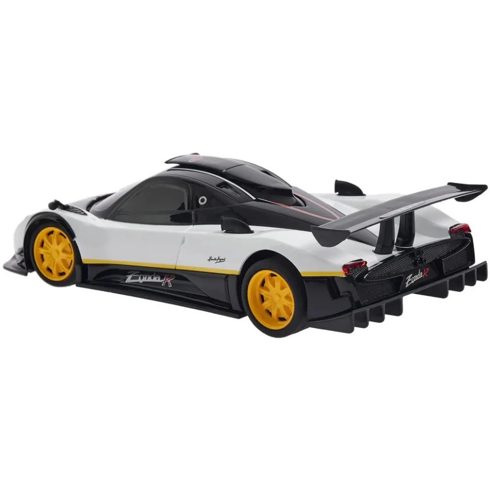 Машинка на радіокеруванні "Pagani Zonda R" Rastar 38010 білий, 1:24 Вінниця - фото 5