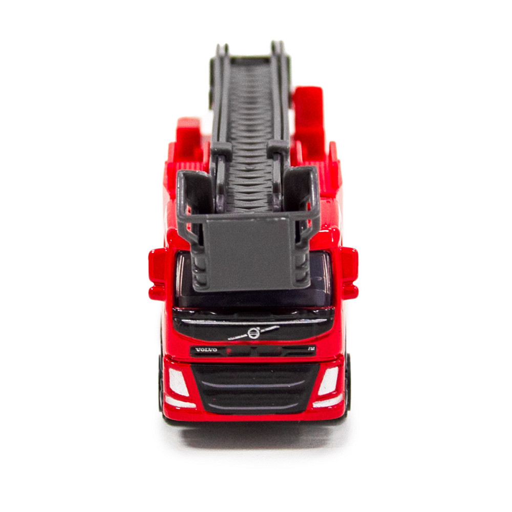 Автомодель - Volvo Пожежна машина (зі стрілою) Дніпро - фото 10