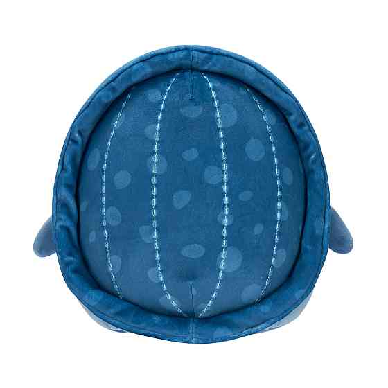 М'яка іграшка Squishmallows – Черепаха Трумен (19 cm) Днепр