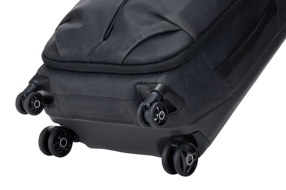 Дорожная сумка Thule Aion Carry on Spinner TARS122 Black (6808622) Киев - изображение 4