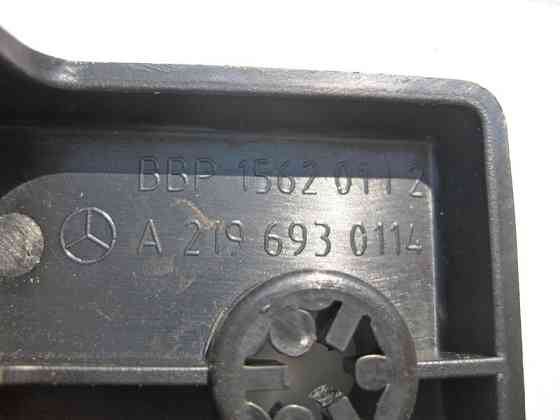 Mercedes-Benz  A2196930114 Утримувач обшивки багажника CLS C219 Одесса