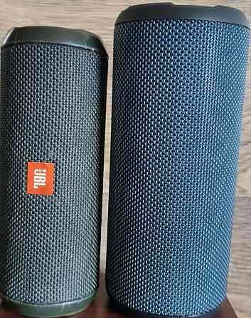 Колонка 40ват Стерео потужний басс портативна блютуз. Киев