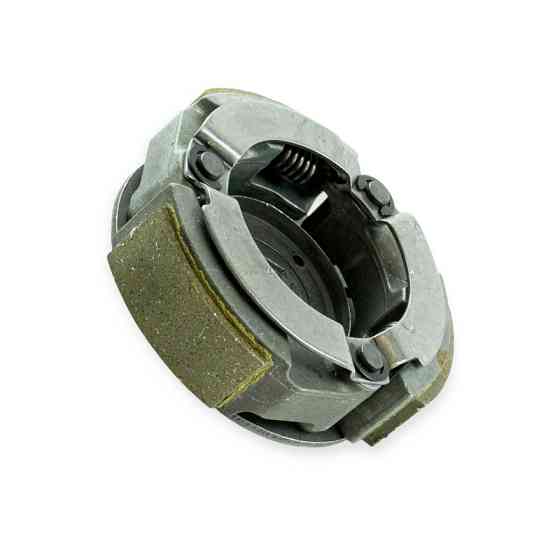 Колодки заднього варіатора Сузукі AD-50 зчеплення Мукачево