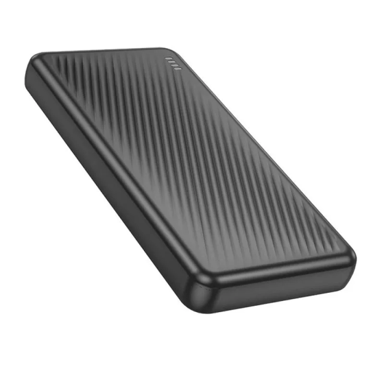 Павербанк 10000 mAh BOROFONE BJ55 Graceful power bank повербанк Одеса