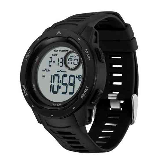 Sanda 2125 Black-White SBR Киев