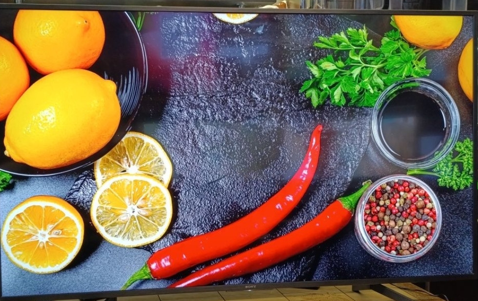 Телевізор SONY 65"/4K HDR/Smart TV/Wi-Fi T2/2019/65xg7005. Харків - фото 8