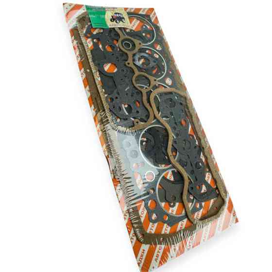 Прокладка повний комплект МТЗ (Д-260) двигуна Мукачево