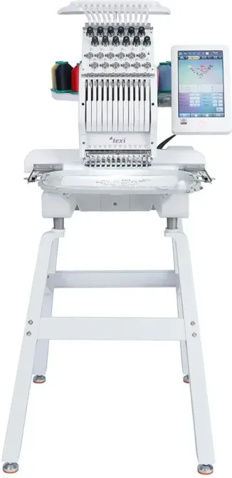 Швейна машина Hafciarka Przemysłowa Texi Iris 12 Київ - фото 1