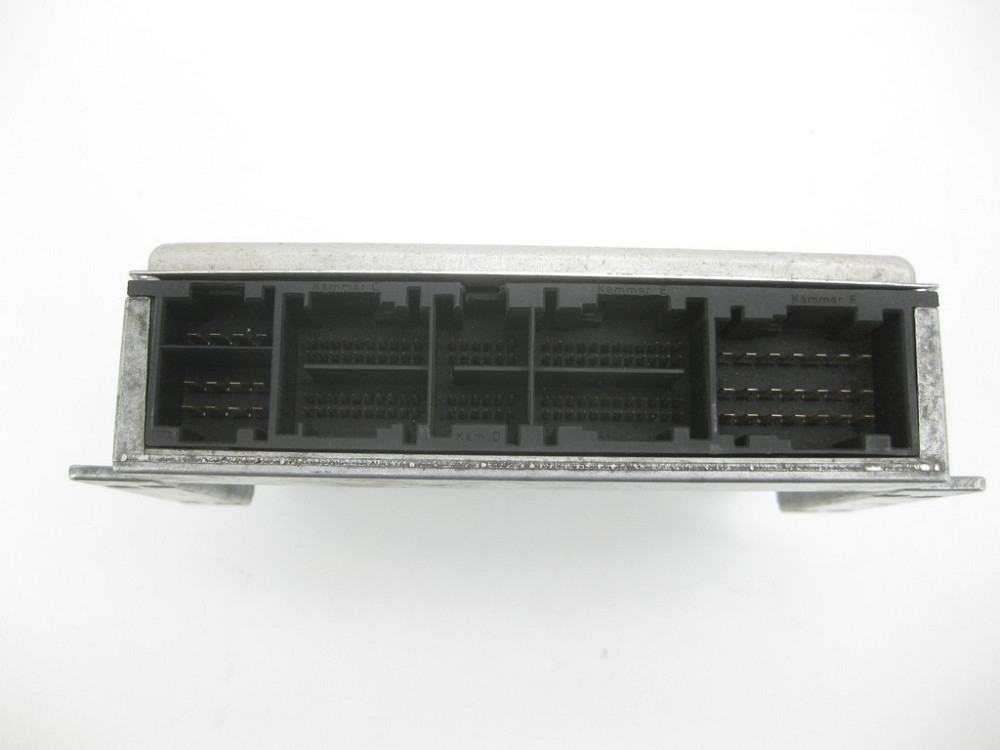 Mercedes-Benz  A6281531679 Блок управління двигуном OM628 V8 4.0 cdi S-class short W220 S-class long V220 Одеса - фото 4