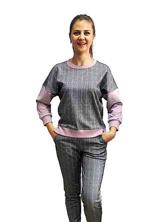 Женский летний  костюм  Jasmin 