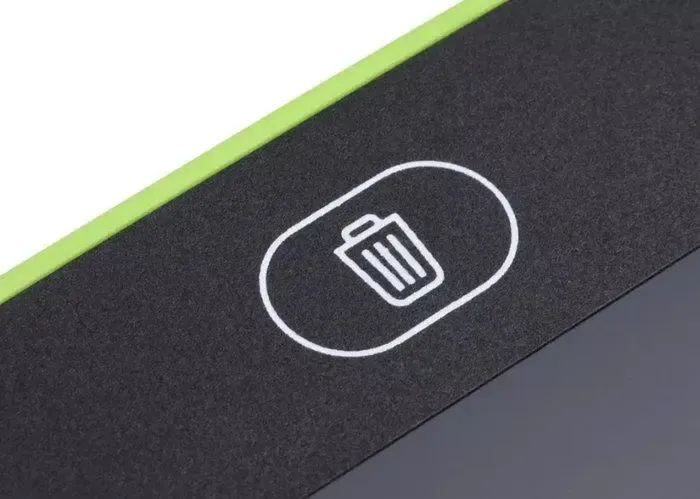 Детский графический планшет для рисования и личных заметок с стилусом 8,5 дюймов BOARD-85 Коломыя - изображение 7