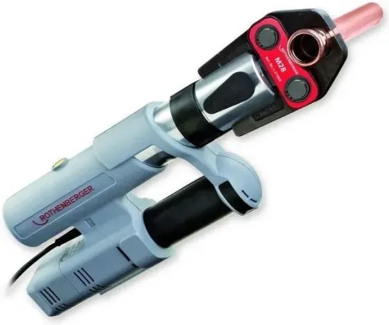 Rothenberger Zaciskarka Romax AC ECO 1.5705 Київ