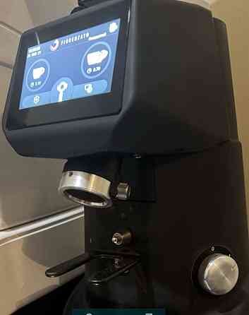 Кавомолка Fiorenzato f64e. Київ