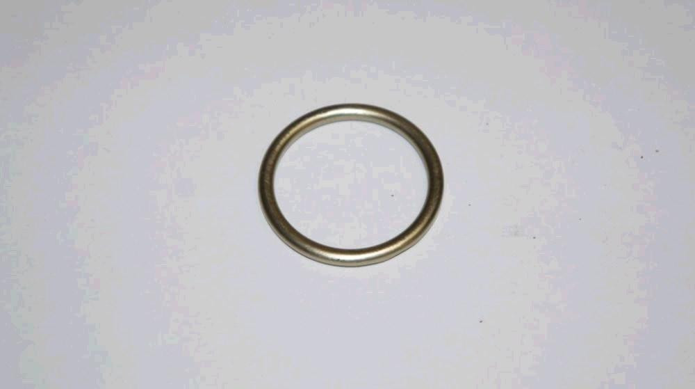 Прокладка   глушителя мотоцикл 4T CG150 Мукачево - изображение 1