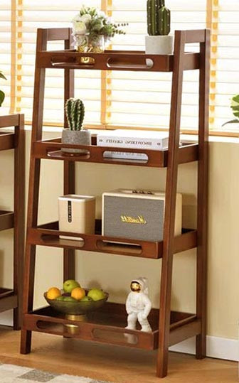 Этажерка для ванной 