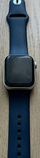 Apple watch SE (40mm). Киев - изображение 1