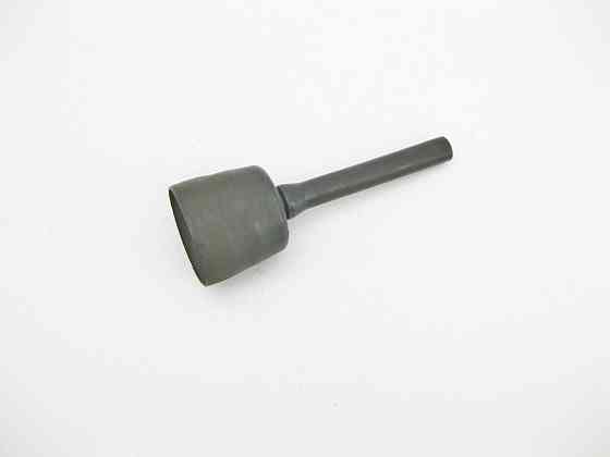 Mercedes-Benz  A2203280179 Гумова кришка з трубкою на повітряний фільтр пневмопідвіски S-Class W220 Viano Vito W639 Одесса