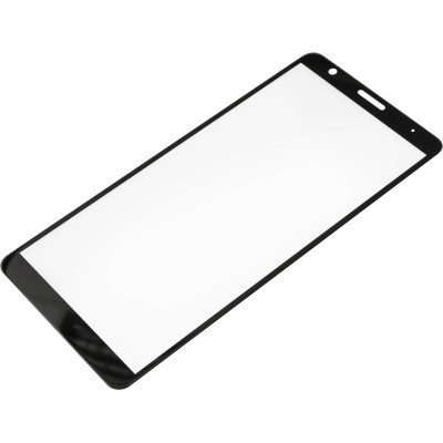 Стекло защитное Vinga ZTE BLADE L210 (VGZBL210) Винница - изображение 2