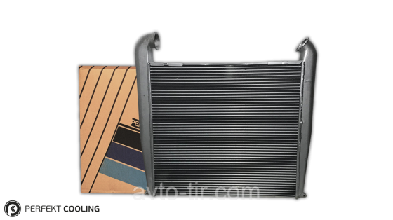 Інтеркулер Scania R, T 1373717 1384059 1408882 1430718 1477051 1510014 1764885 1373517 Луцьк