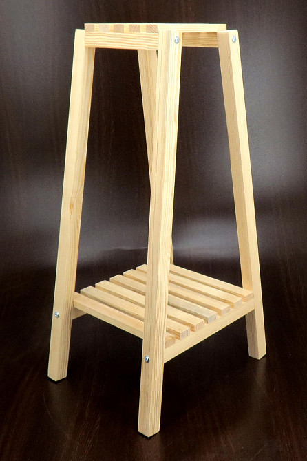 Підставка для квітів "Валенса міні" бланже Миколаїв - фото 5