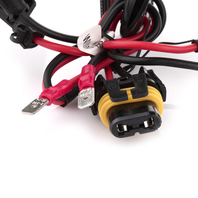 Автолампа WINSO H4 4300K, 85V, 35W P43t-38 (744430) Винница - изображение 4