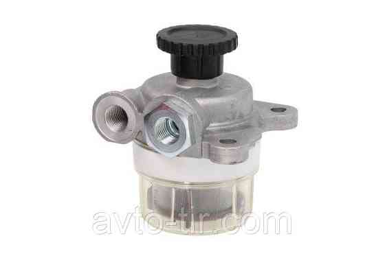 Топливный насос MAN Луцк