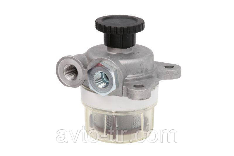 Топливный насос MAN Луцк - изображение 1