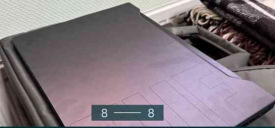 Ноутбук ASUS TUF RTX 3060 Київ