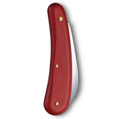 Ніж Victorinox Pruning S Matt Red (1.9201) Вінниця