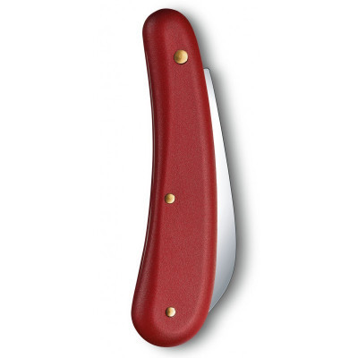 Ніж Victorinox Pruning S Matt Red (1.9201) Вінниця - фото 3