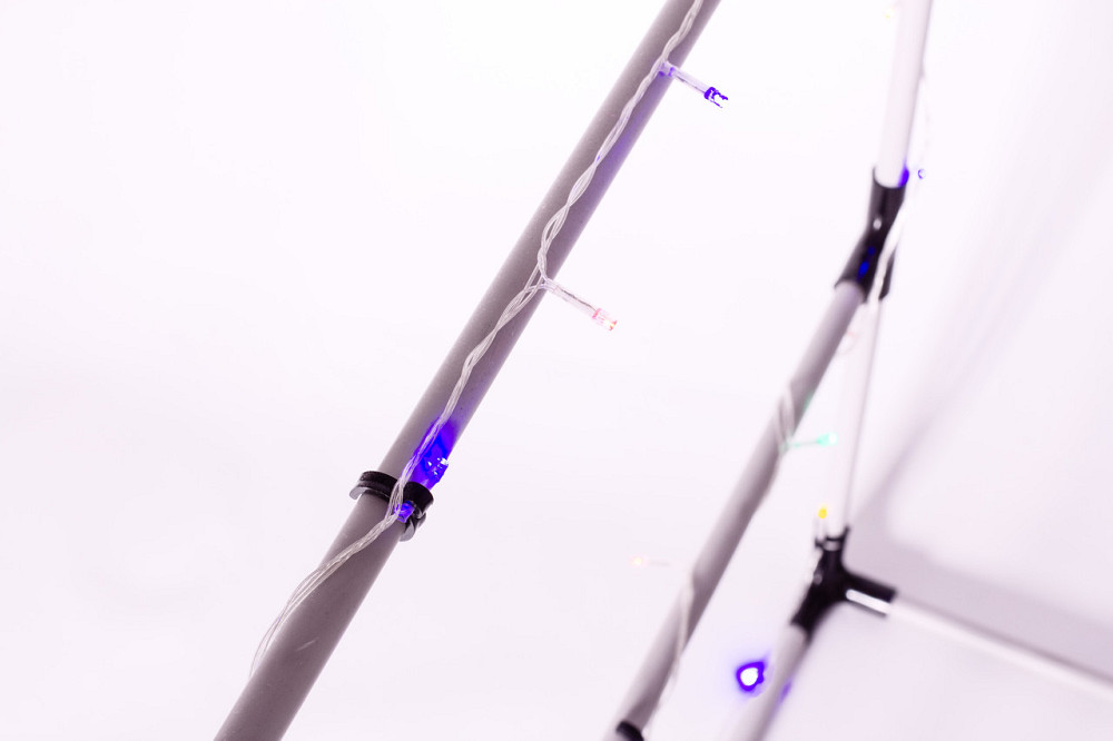 Конструктор Cabin - Збудуй свій будиночок у квартирі самостійно. Бориспіль - фото 8