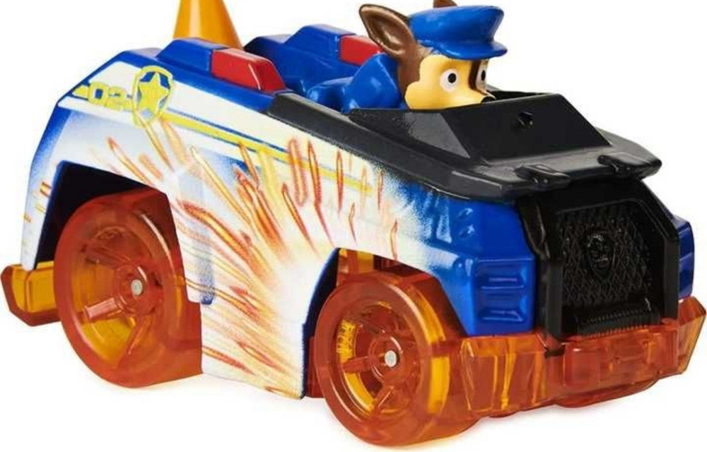 Набор машинок Щенячий Патруль 6 штук PAW Patrol True Metal.  ОРИГІНАЛ! Харьков - изображение 3