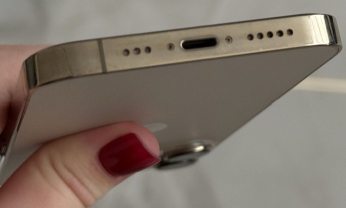 Айфон iPhone 13 Pro 512Gb. Neverlock. Київ - фото 1