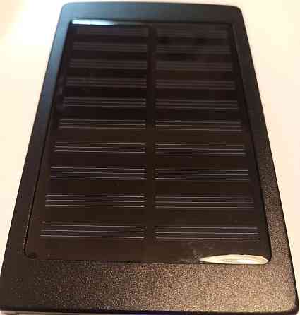 17000 mAh Павербанк POWERBANK новий посилений яскравий сонячний. Київ