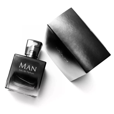 Ароматизатор для автомобиля K2 MAN 50ml (V001) Винница - изображение 3