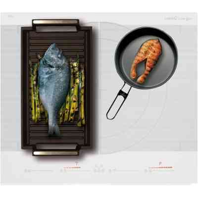 Варочная поверхность Cata Giga 600, білий (08026003) Винница