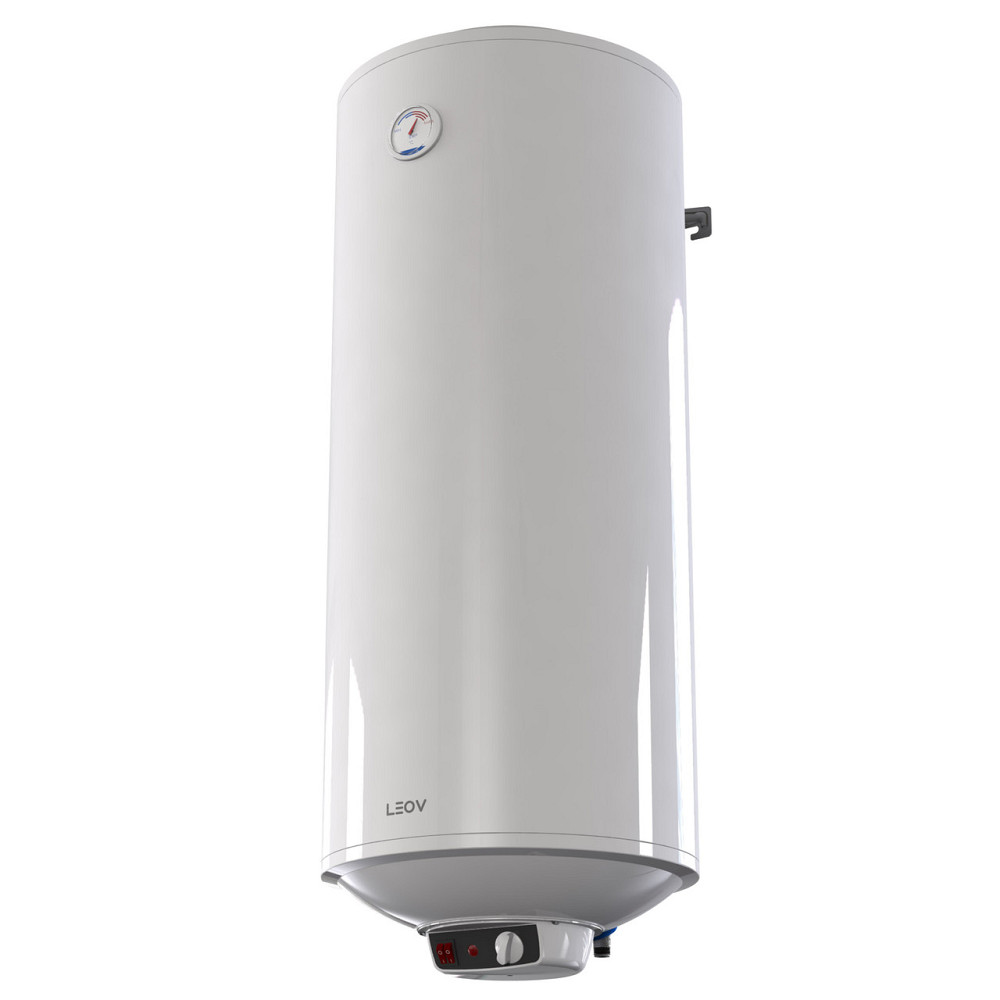Водонагреватель LEOV LV Dry 120 l сухой тэн Киев - изображение 3