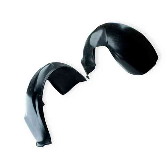 Захист-підкрилки Гольф IV передні Фольцваген Мукачево