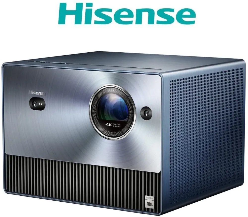 Проэктор Hisense C1 Киев - изображение 1