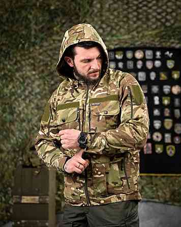 Літня тактична куртка Oblivion mujahideen Київ