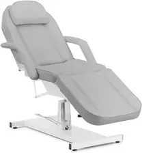 Косметологічне Крісло Fotel kosmetyczny - 150 kg - szary - bardzo miękki - physa - PHYSA CAPUA GRAY Київ - фото 1