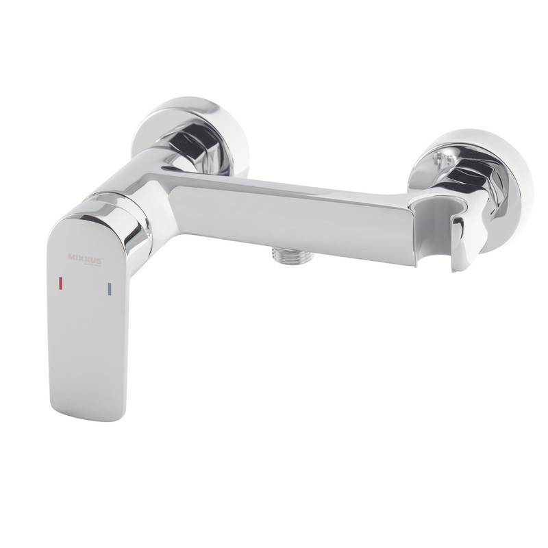 Змішувач для гігієнічного душу Mixxus Premium Matis 024   ( 15778 ) Харків - фото 5