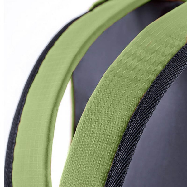 Рюкзак Xiaomi Zanjia Lightweight Small Backpack 11L (Червоний) Миколаїв - фото 5