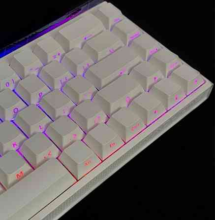 Магнитная механическая игровая клавиатура madlions nano 68 mad he. Харьков